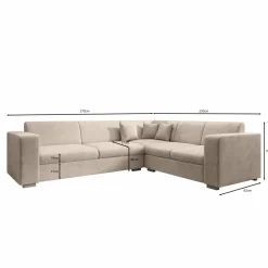 Santana^Meubella Discount