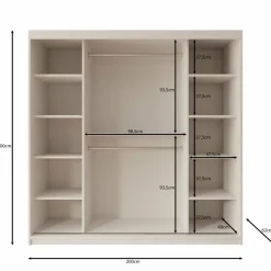 Sentoji^Meubella Online