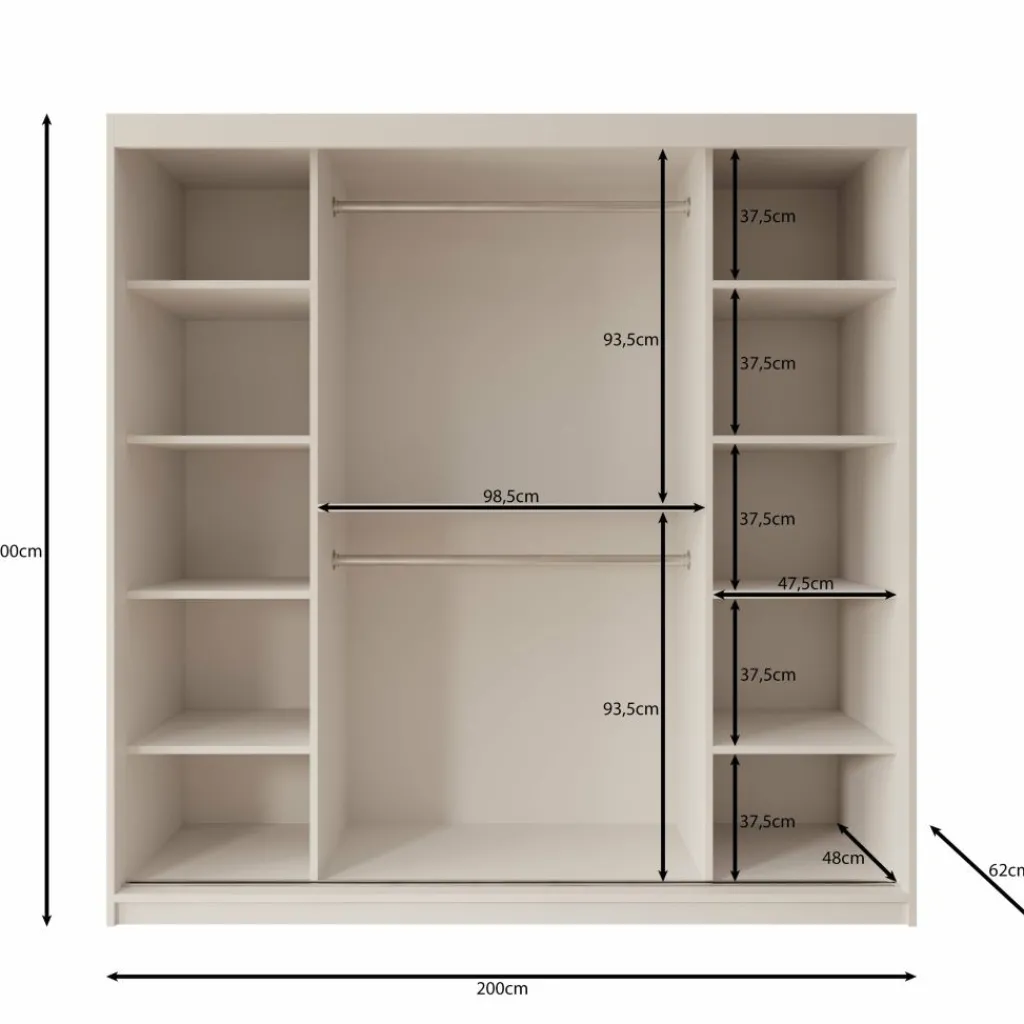 Sentoji^Meubella Online
