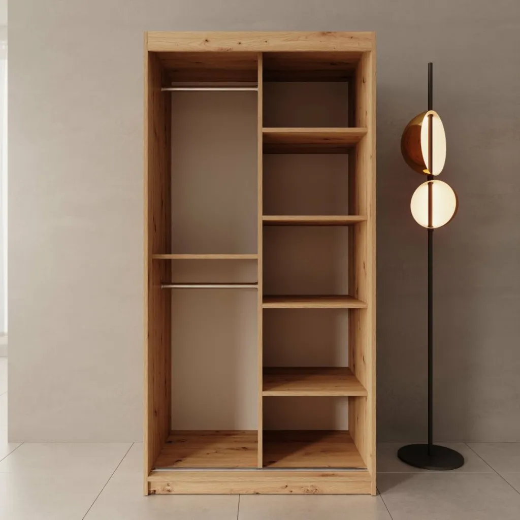 Sentoji^Meubella New