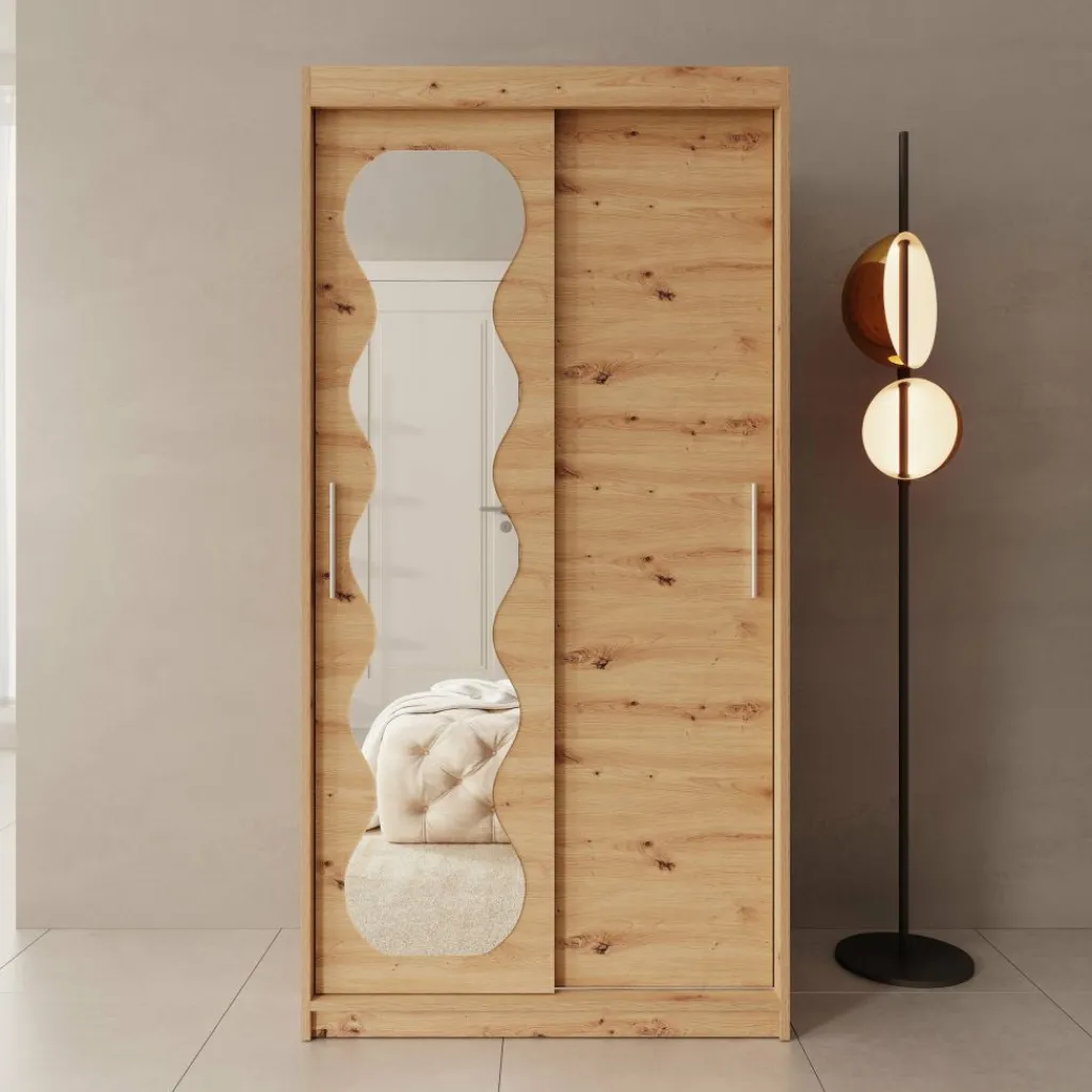 Sentoji^Meubella New