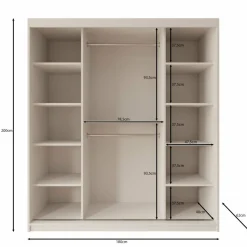 Sentoji^Meubella Discount