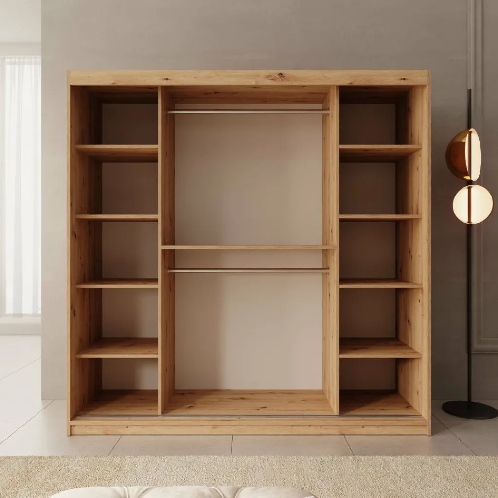 Sentoji^Meubella Hot