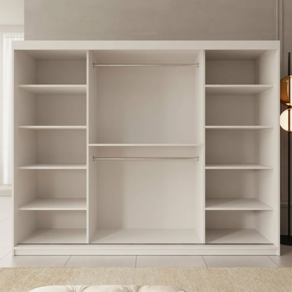 Sentoji^Meubella Clearance