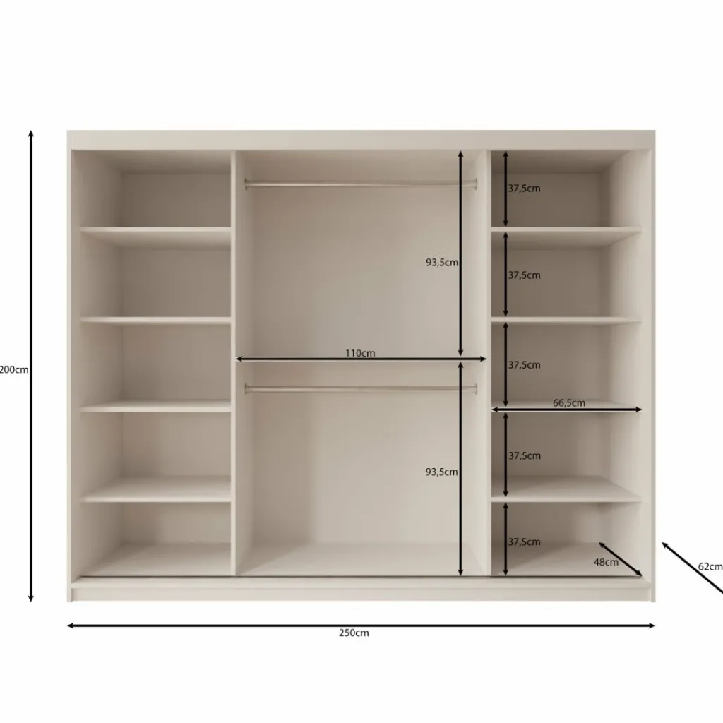 Sentoji^Meubella Clearance