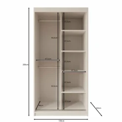 Sentoji^Meubella Outlet