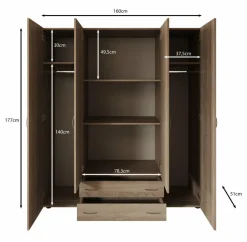 Serra^Meubella Outlet