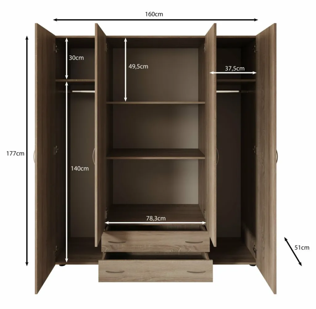 Serra^Meubella Outlet