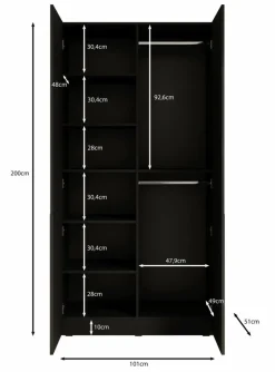 Shelton^Meubella Online