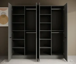 Shelton^Meubella New