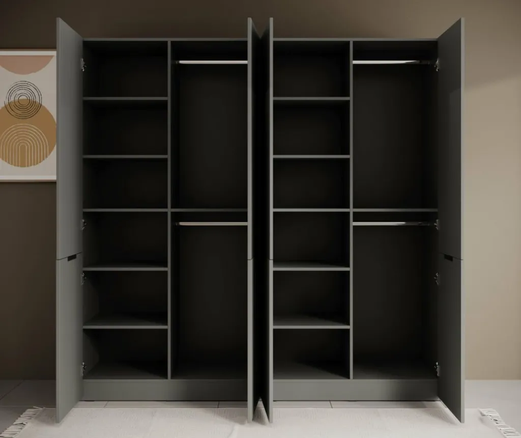 Shelton^Meubella New