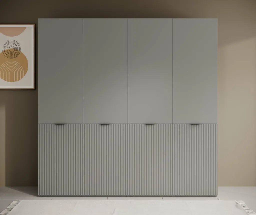 Shelton^Meubella New