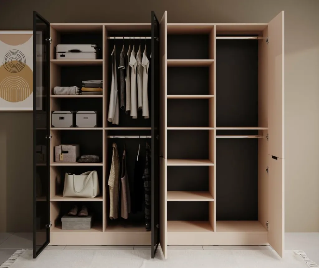 Shelton^Meubella Outlet