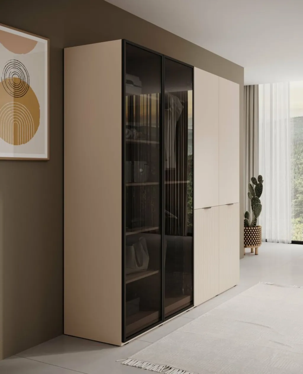 Shelton^Meubella Outlet