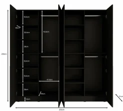 Shelton 1^Meubella Sale