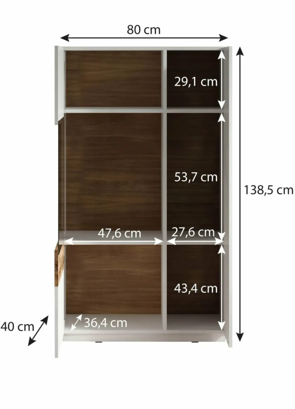 Sublime^Meubella New