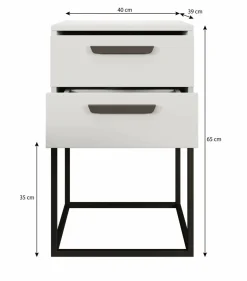 Sylvester 8^Meubella Discount