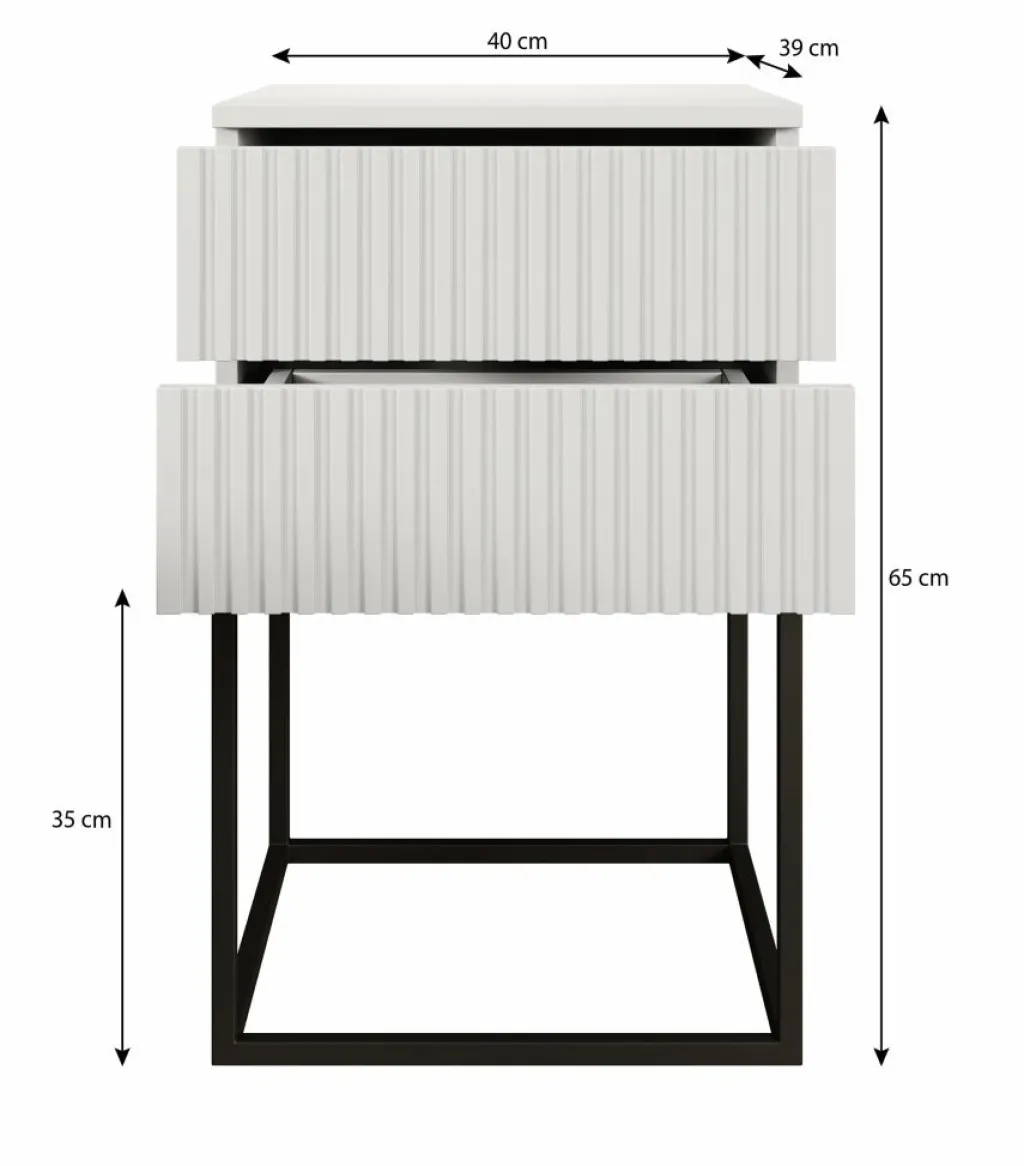 Sylvester 7^Meubella Outlet