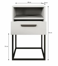 Sylvester 5^Meubella Outlet