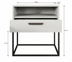 Sylvester 4^Meubella Clearance