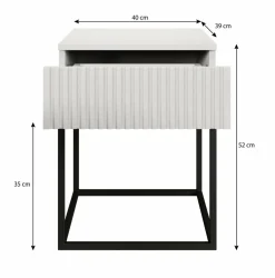 Sylvester 1^Meubella Sale