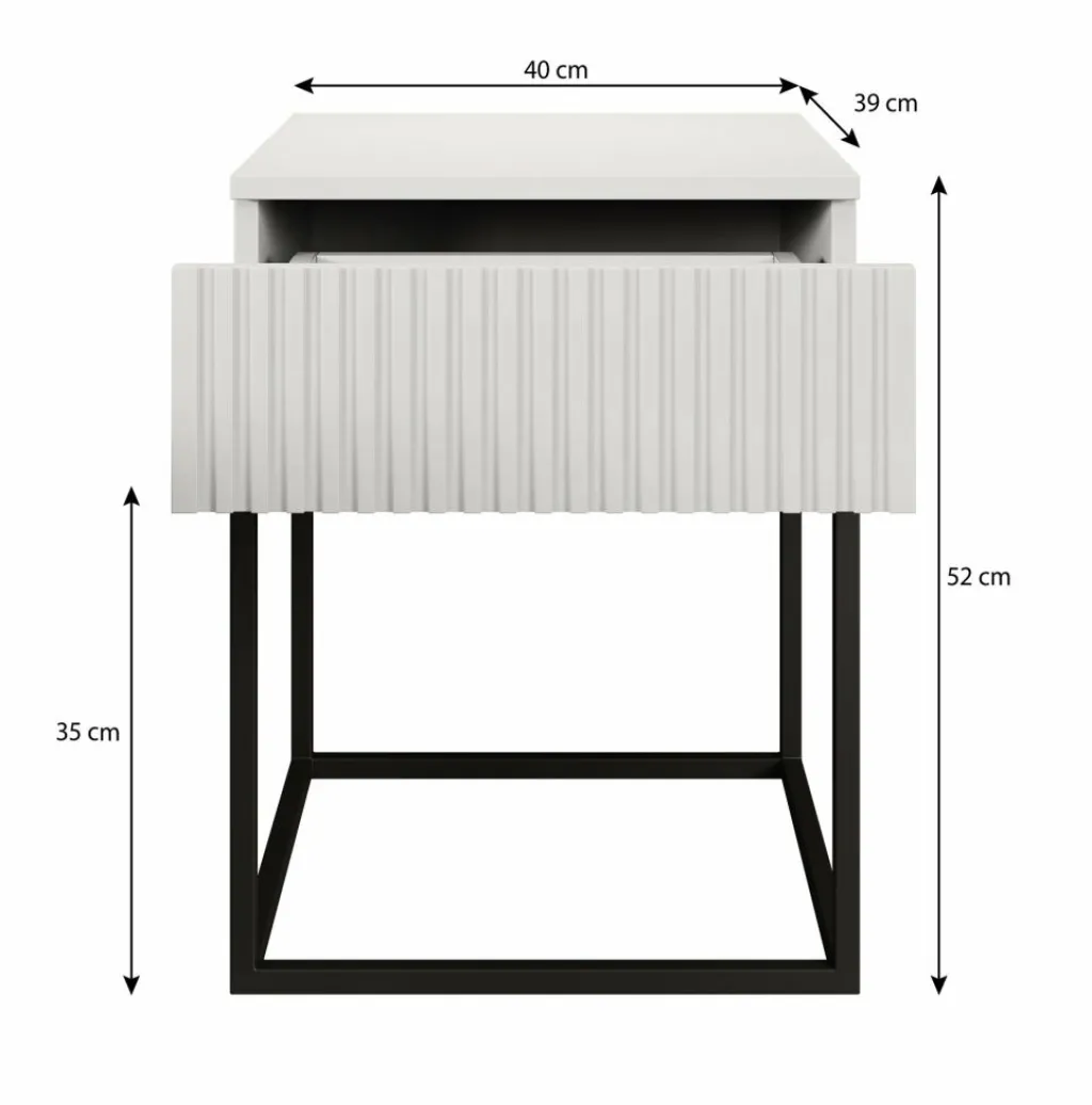 Sylvester 1^Meubella Sale