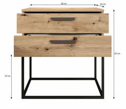 Sylvester 6^Meubella Best