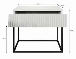 Sylvester 2^Meubella Discount