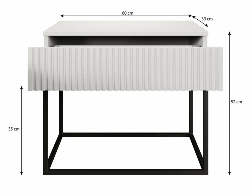 Sylvester 2^Meubella Discount