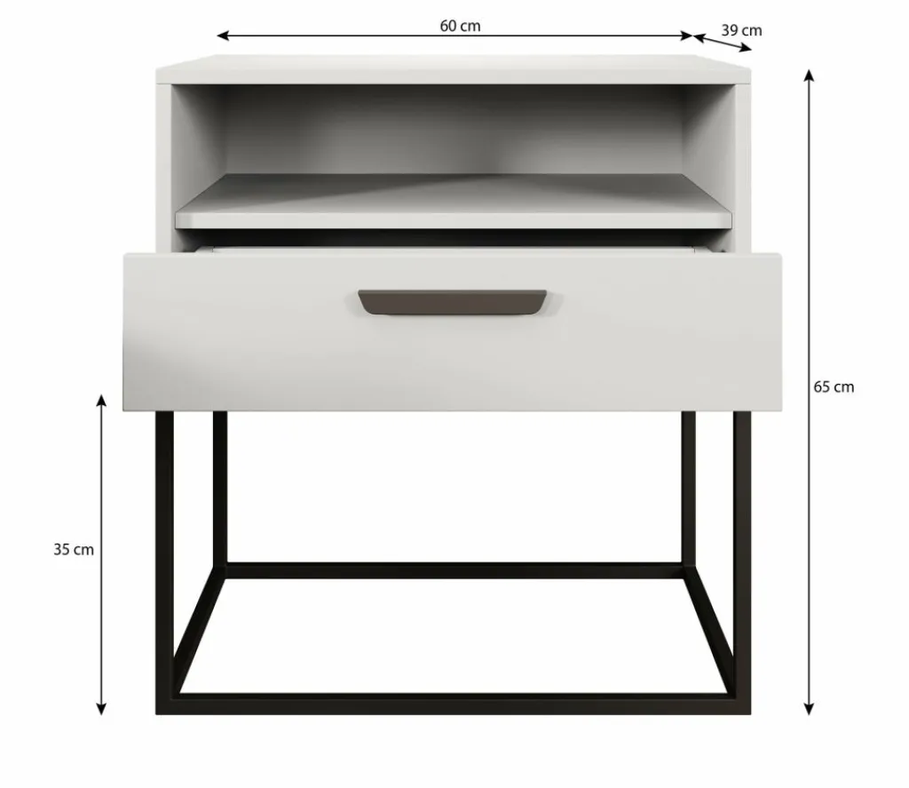 Sylvester 4^Meubella Best