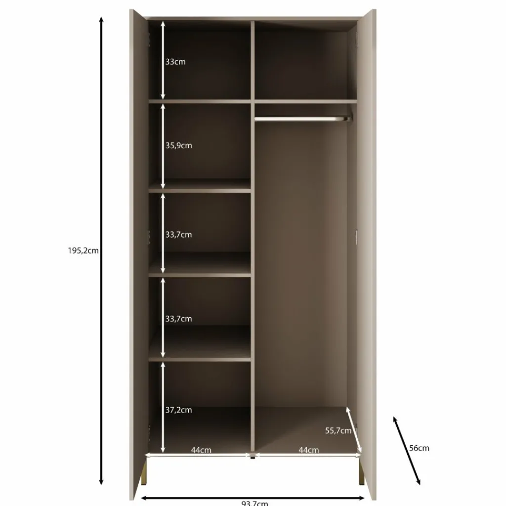 Syran^Meubella Discount