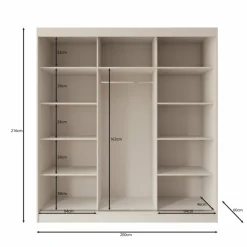 Tavares^Meubella Best