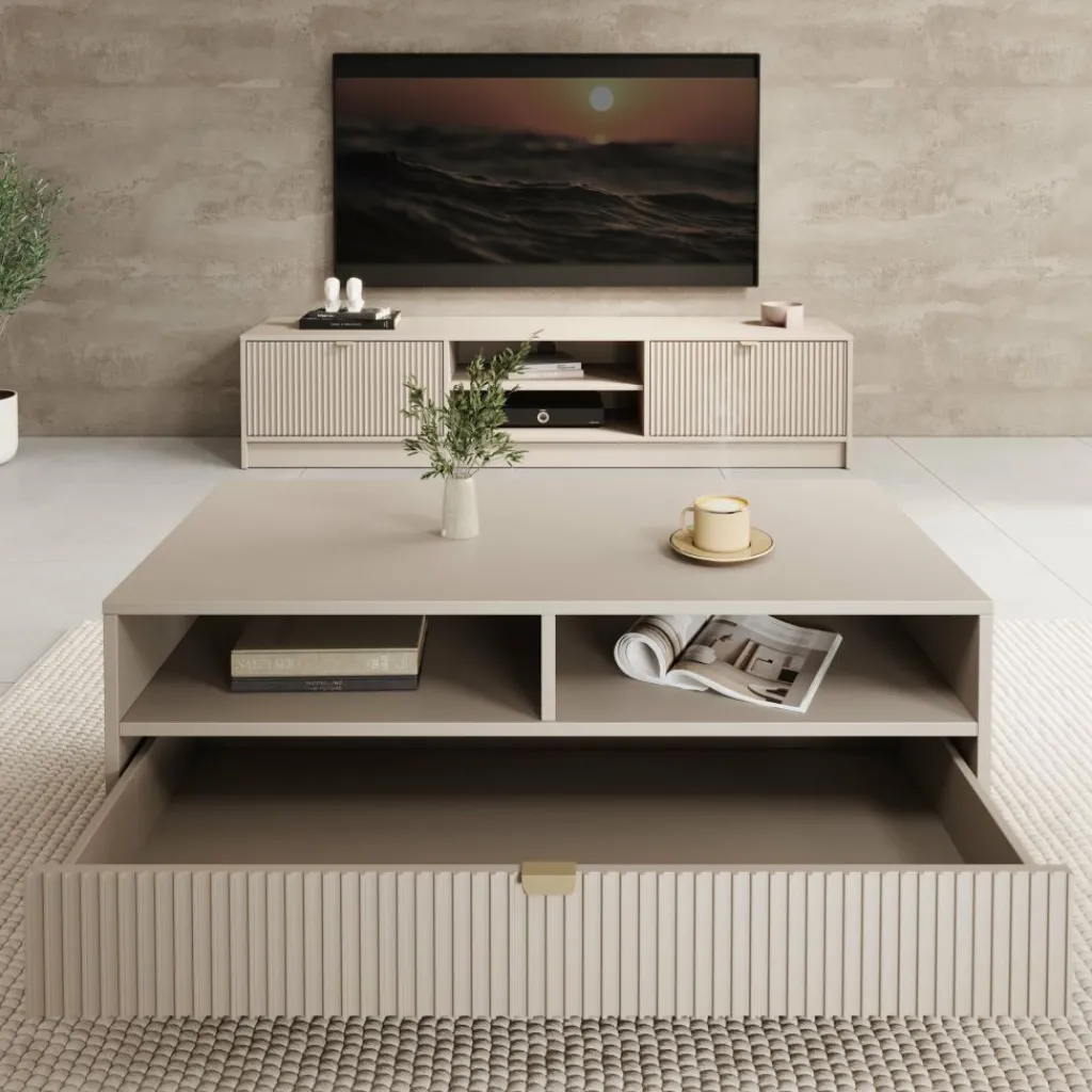 Tavares^Meubella New