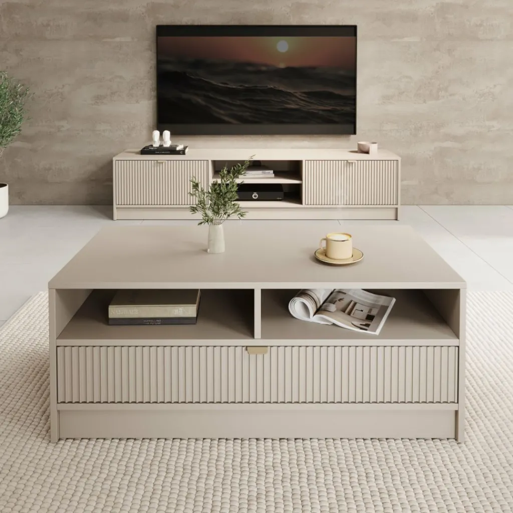 Tavares^Meubella New