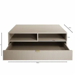 Tavares^Meubella New