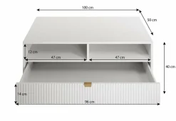 Tavares^Meubella Sale