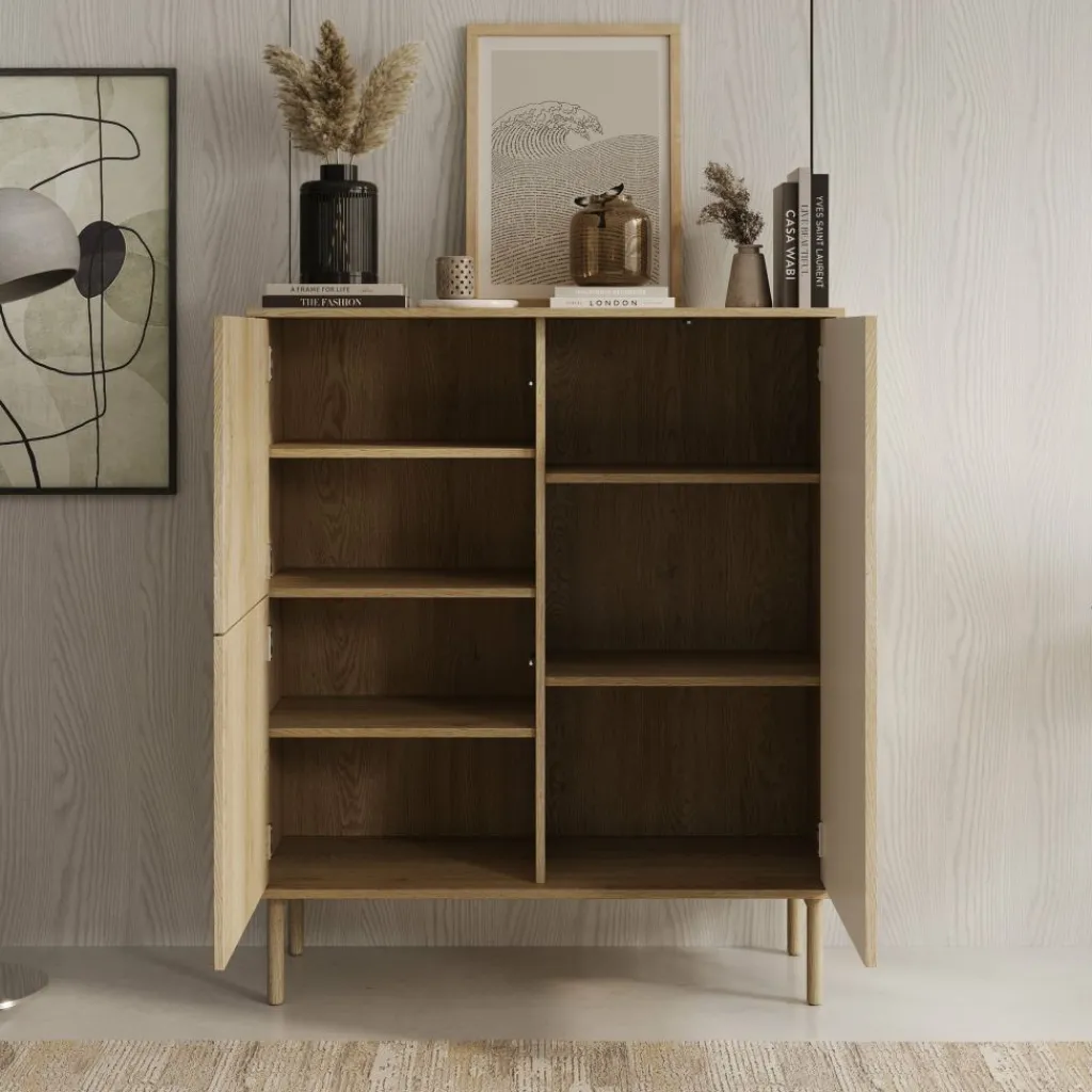 Tenerife^Meubella New