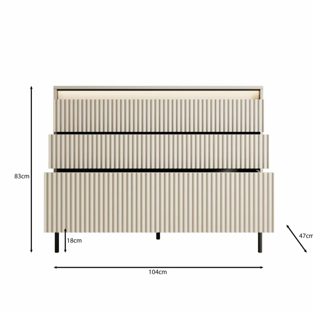 Timoteo^Meubella Clearance
