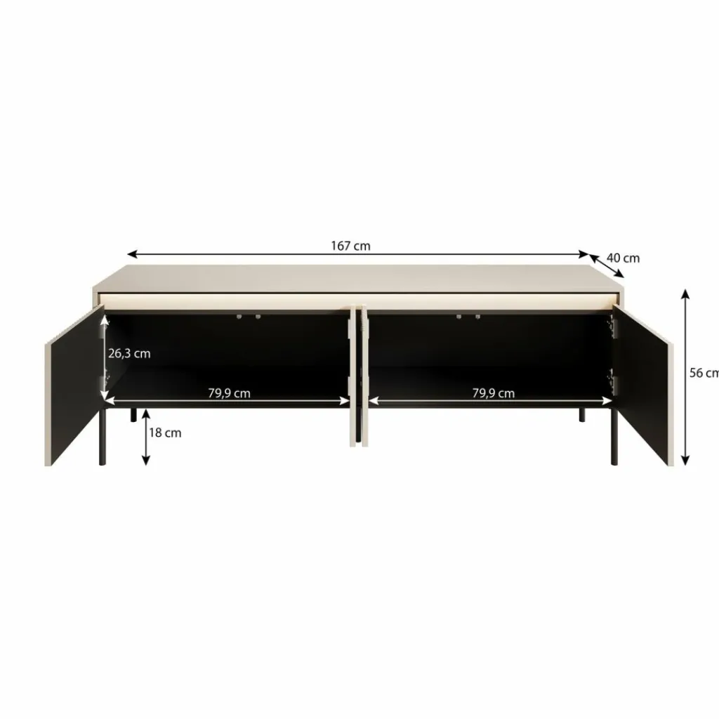 Timoteo^Meubella Clearance