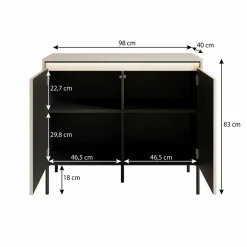 Timoteo^Meubella Sale