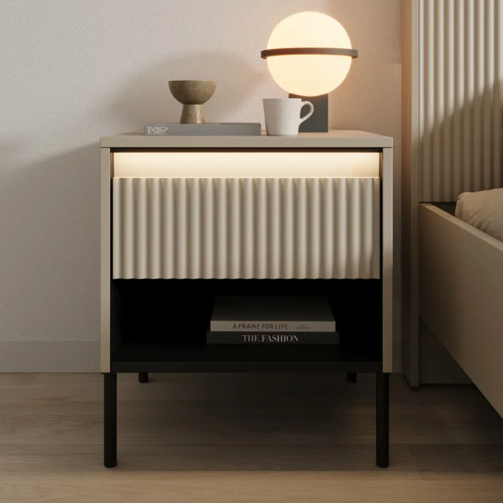 Timoteo 2^Meubella Hot