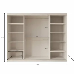 Ulysses^Meubella Sale