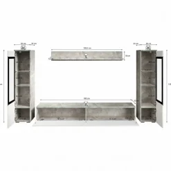 Variety^Meubella Hot