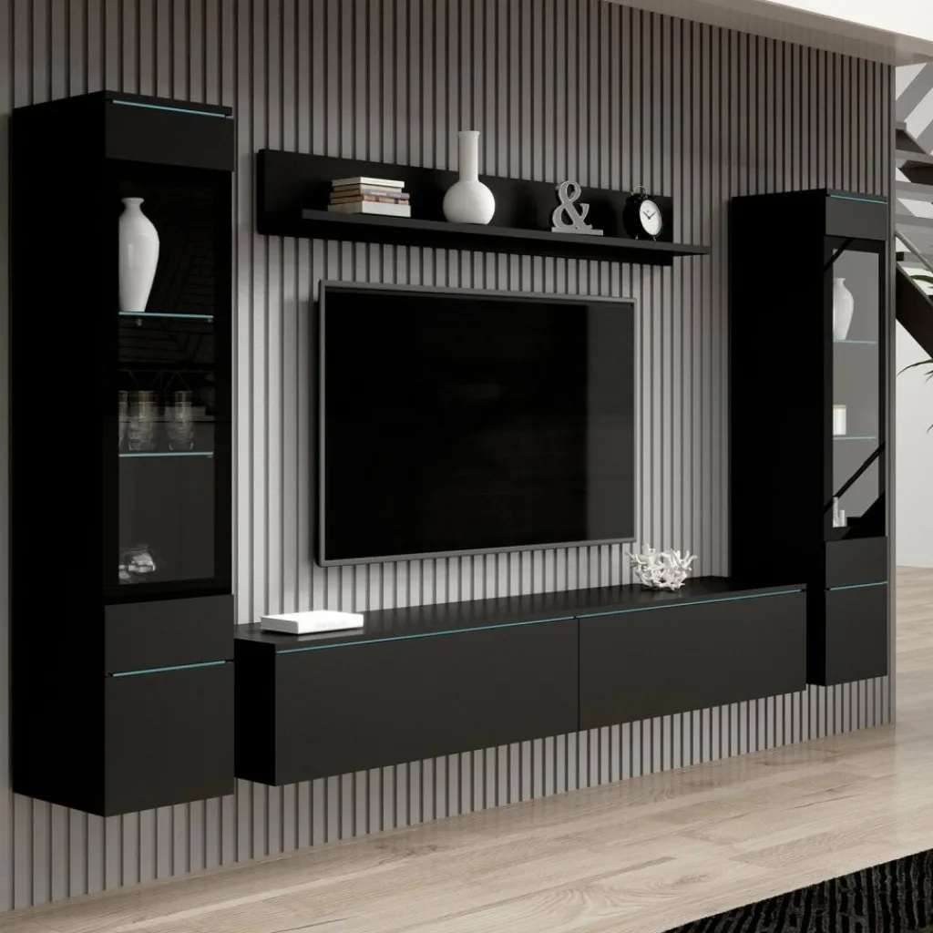 Variety^Meubella Best