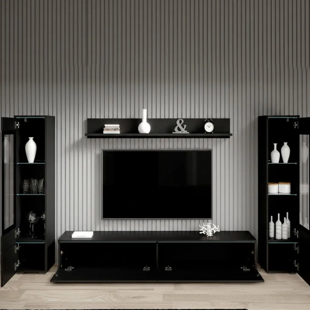 Variety^Meubella Best