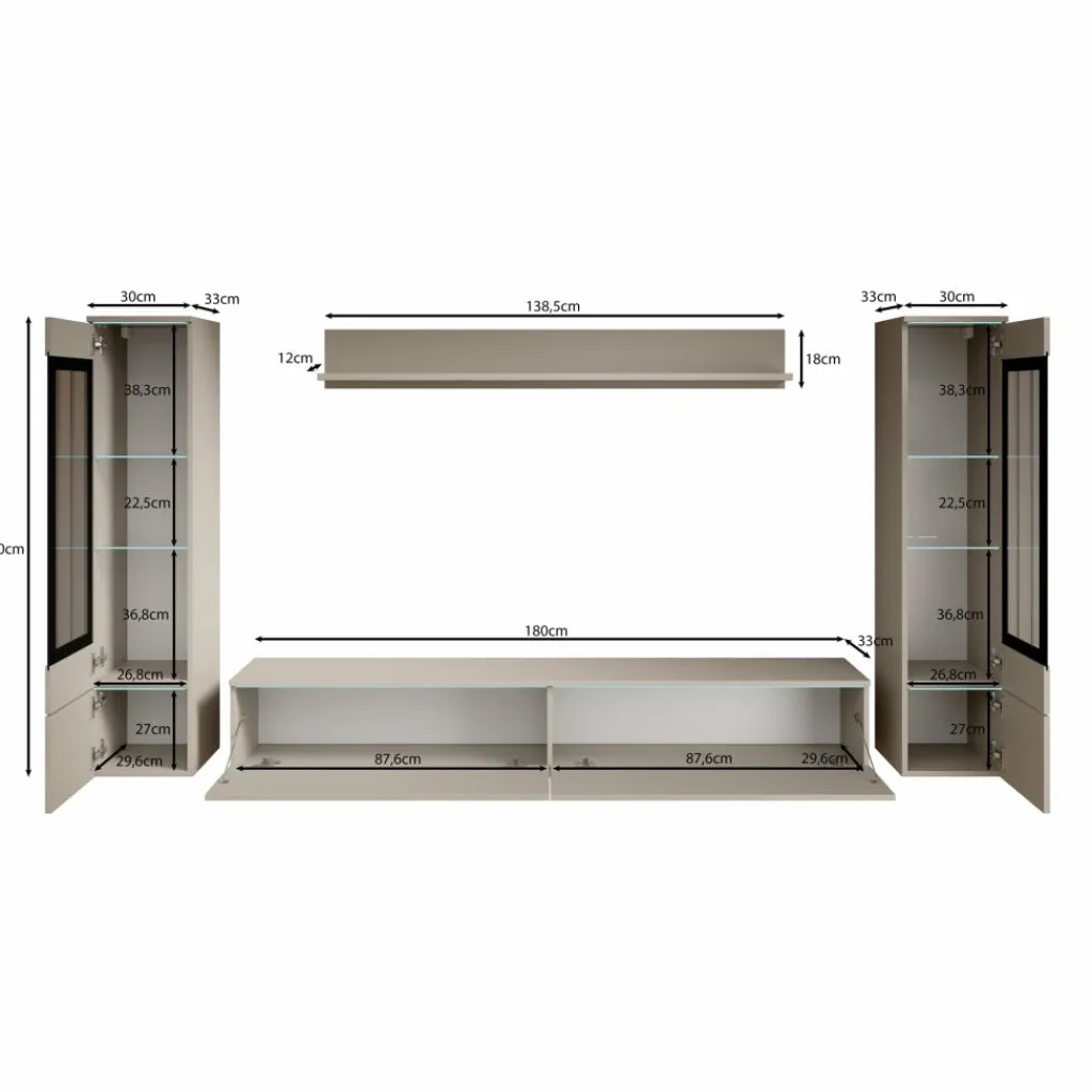 Variety^Meubella Clearance
