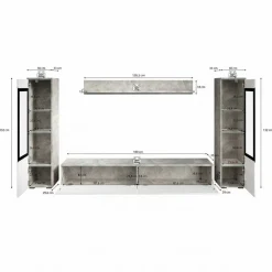 Variety^Meubella Clearance