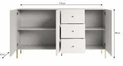 Vermont^Meubella Sale