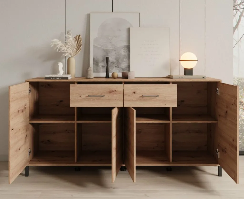 Vidor^Meubella Outlet