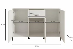 Vidor 1^Meubella Discount